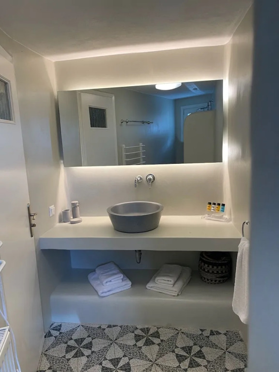 Apanema Villas, Mykonos