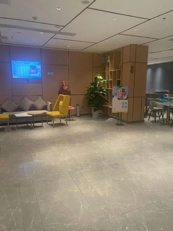 Cheermay Hotels (Huizhou West Lake)