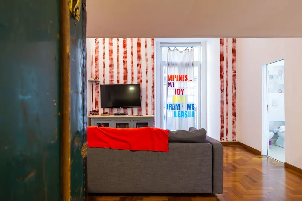 Apartment - Corso V. Emanuele VI BH 90
