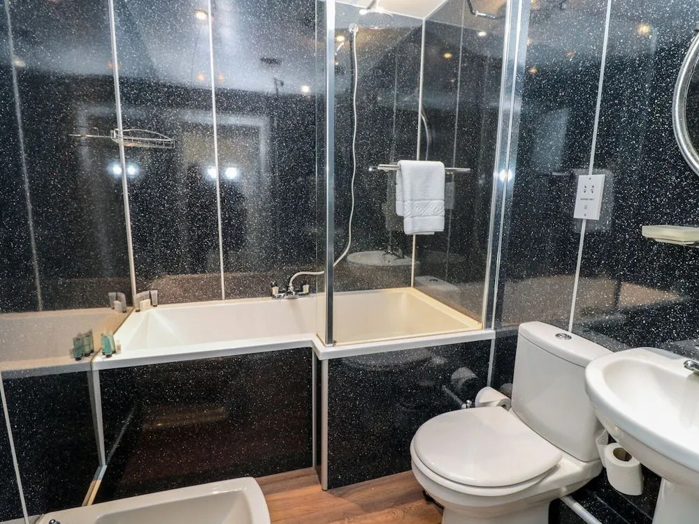 Coquet View Apartment
