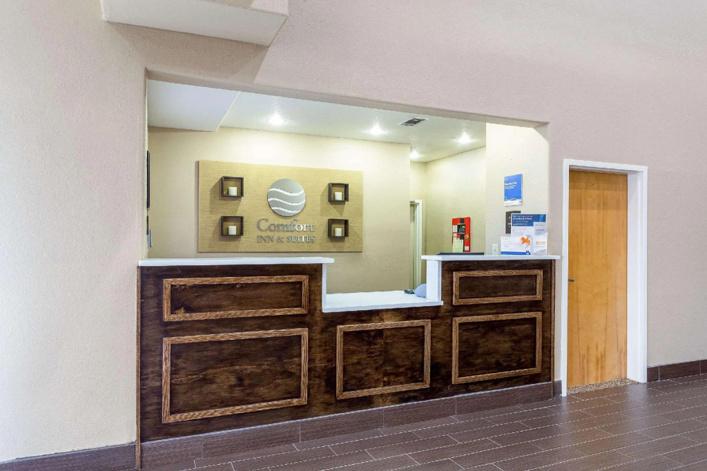 Sonesta Essential - Baton Rouge Airport