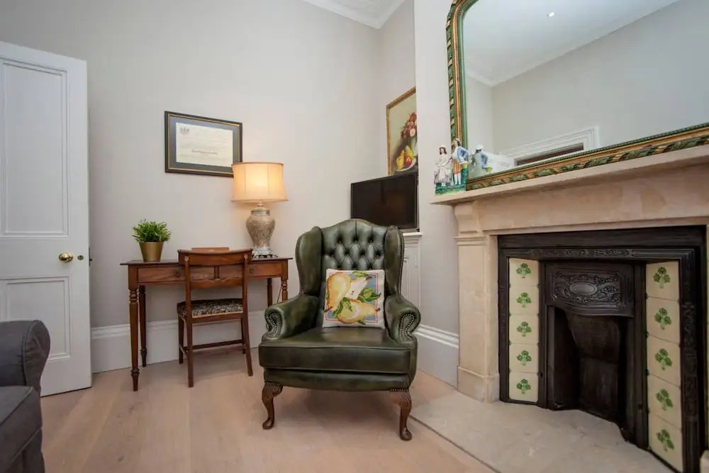 Luxury Bath City Centre Property