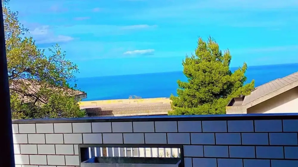 Villa Pescara