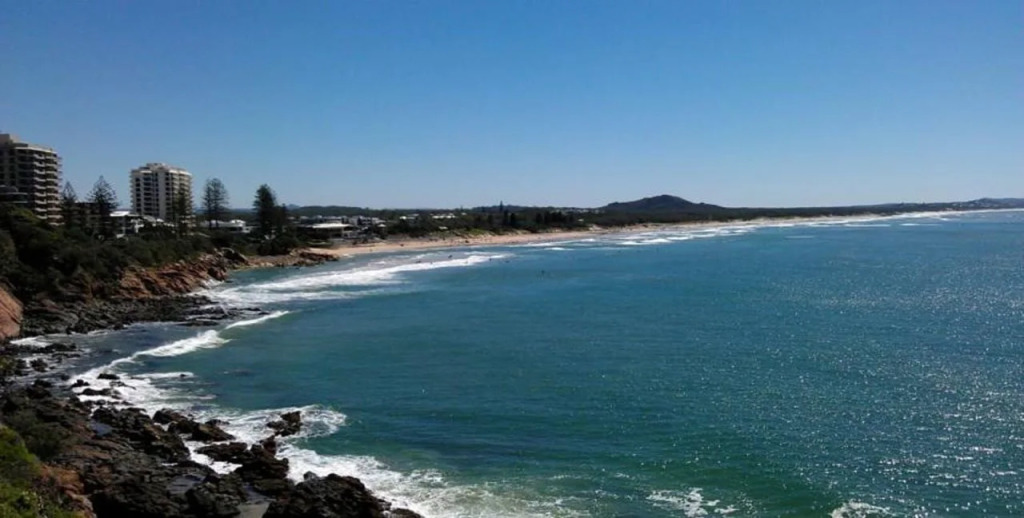 The Beach Retreat Coolum