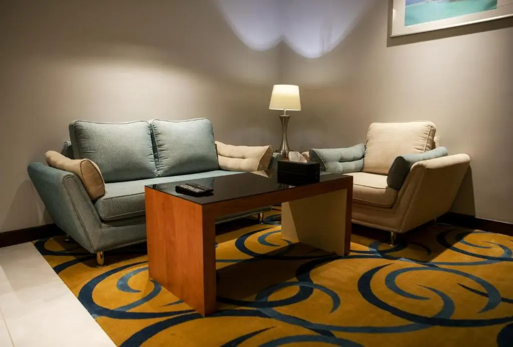 فندق السلطنة جازان -Alsltanah Jazan Hotel