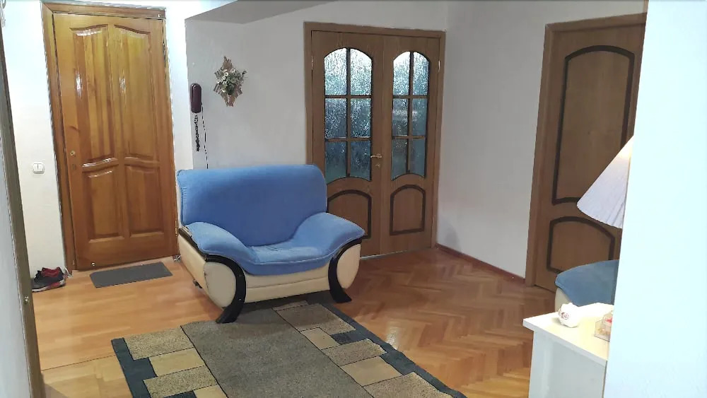 Best Hostel Almaty