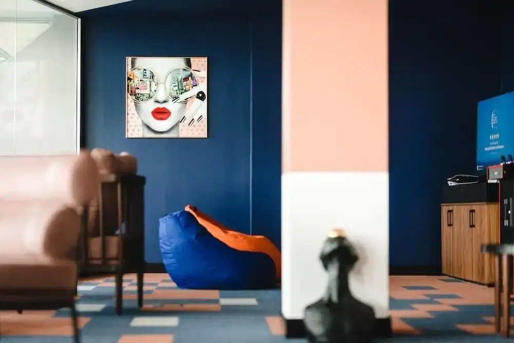 Kepler Club Riga Airport Hotel - Airside EU Transit Area - Only Schengen