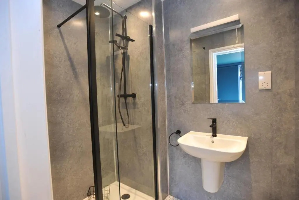 Beechurst Serviced Apartments