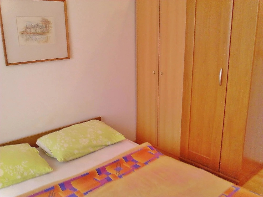 Apartments Rudan 253