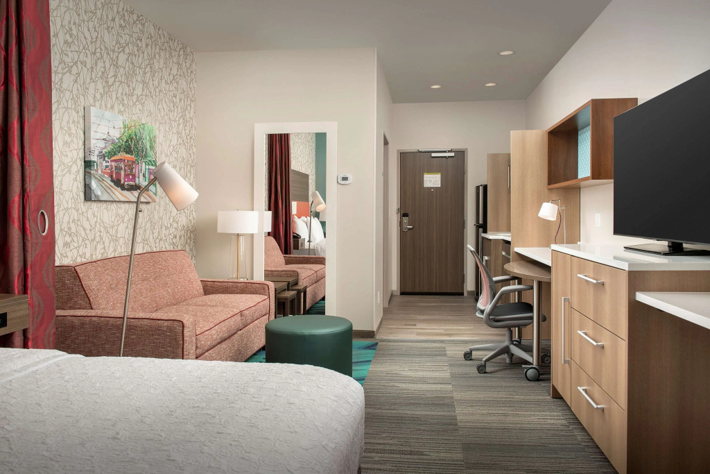 Home2 Suites By Hilton Kenner New Orleans Arpt
