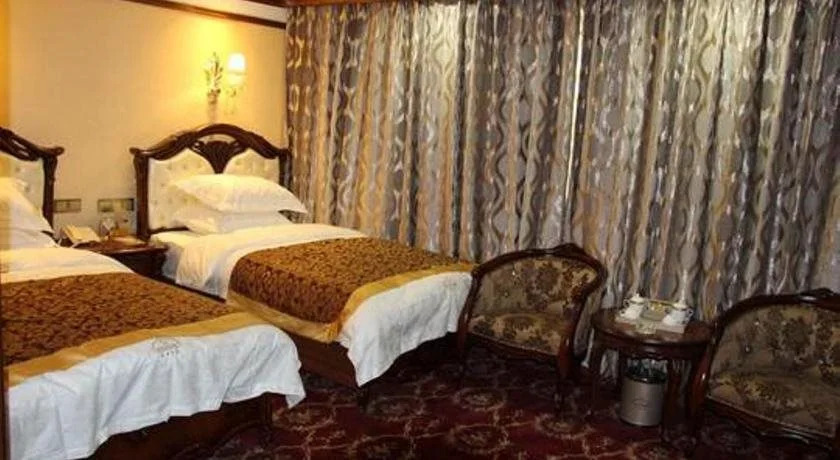 Nu'erlan Hotel