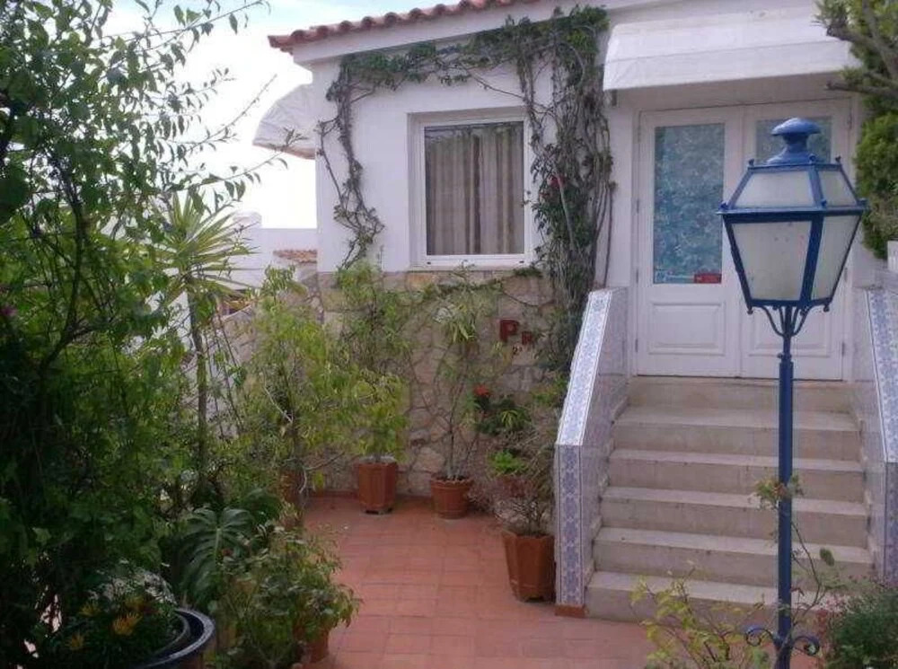 Vila Bela Hotel