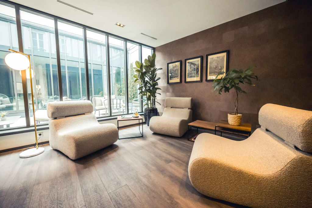 Best Western Premier de La Poste & Spa