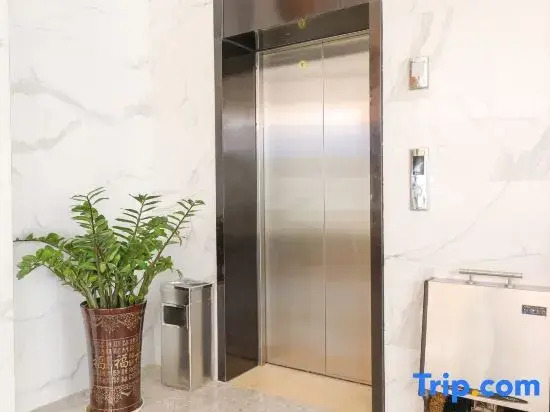 Yeste Hotel (Nanning Wuwei Airport)