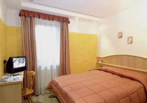 Hotel Ciampian