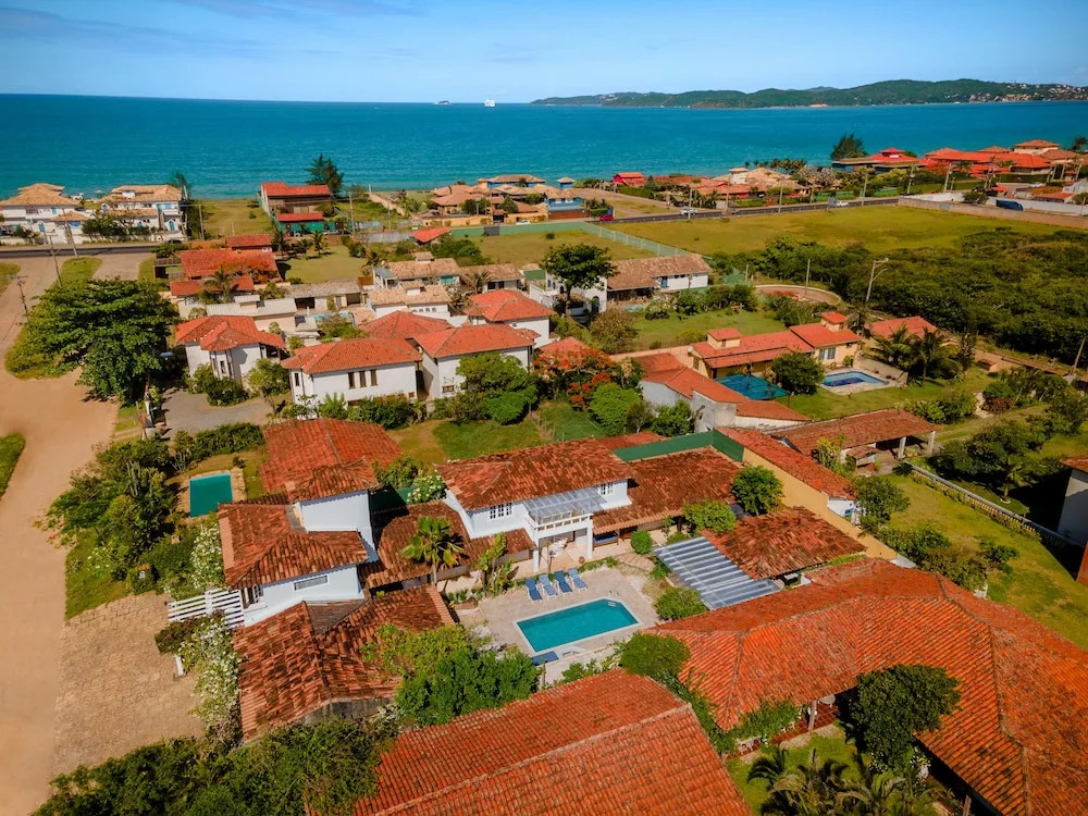 Pousada Maré Búzios