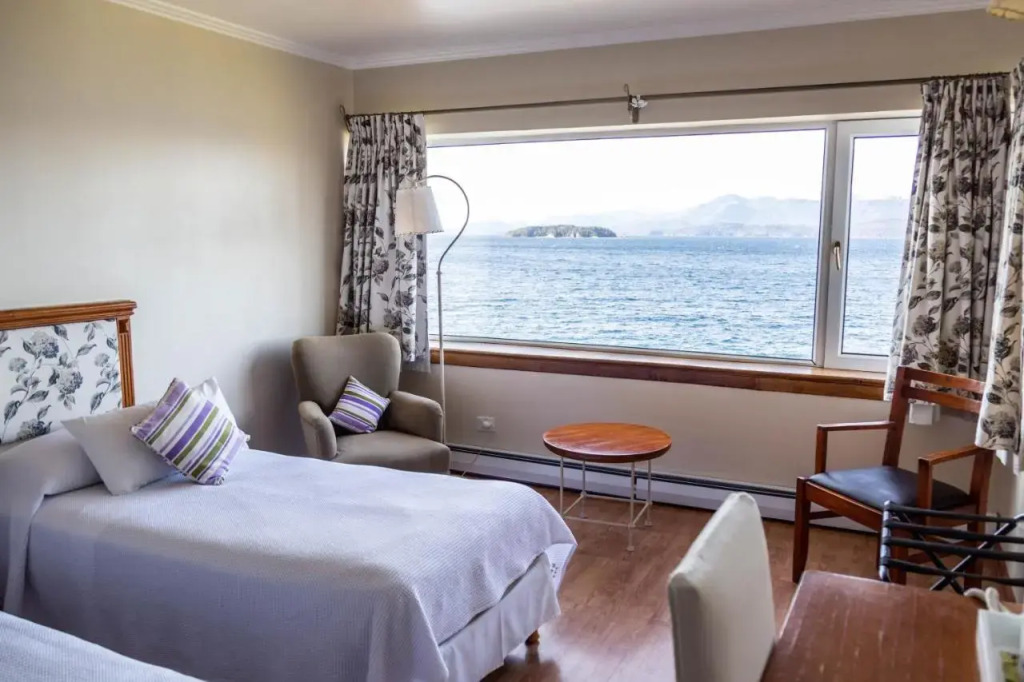 Sol del Nahuel - Hotel Boutique & Spa