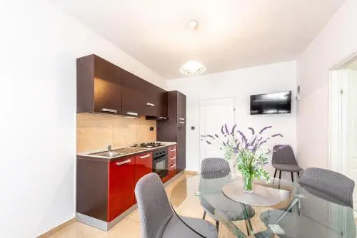 Apartments Lili