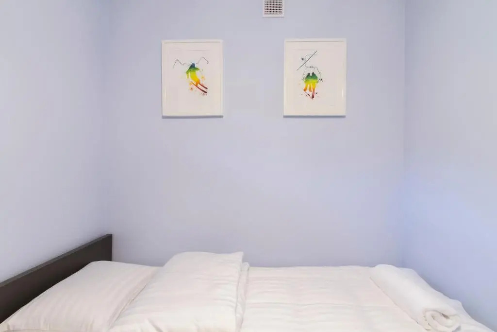 udanypobyt Apartament Śnieżny
