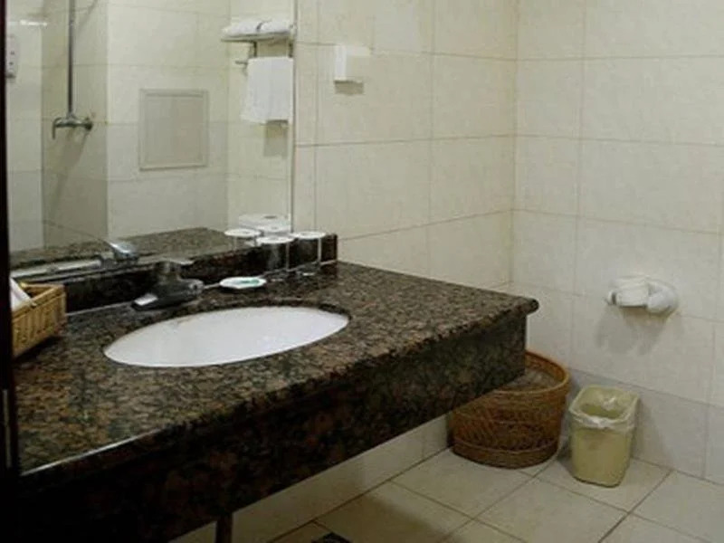 Hanting Hotel Beijing Happy Valley Branch
