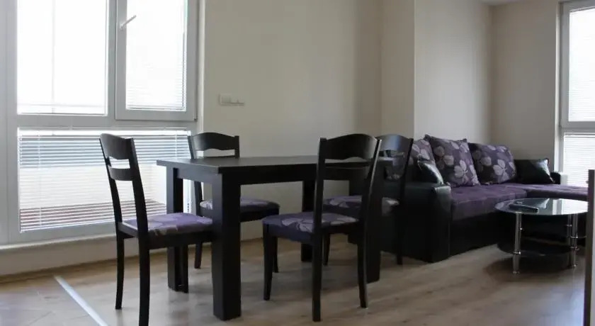 Park Briz Apartment