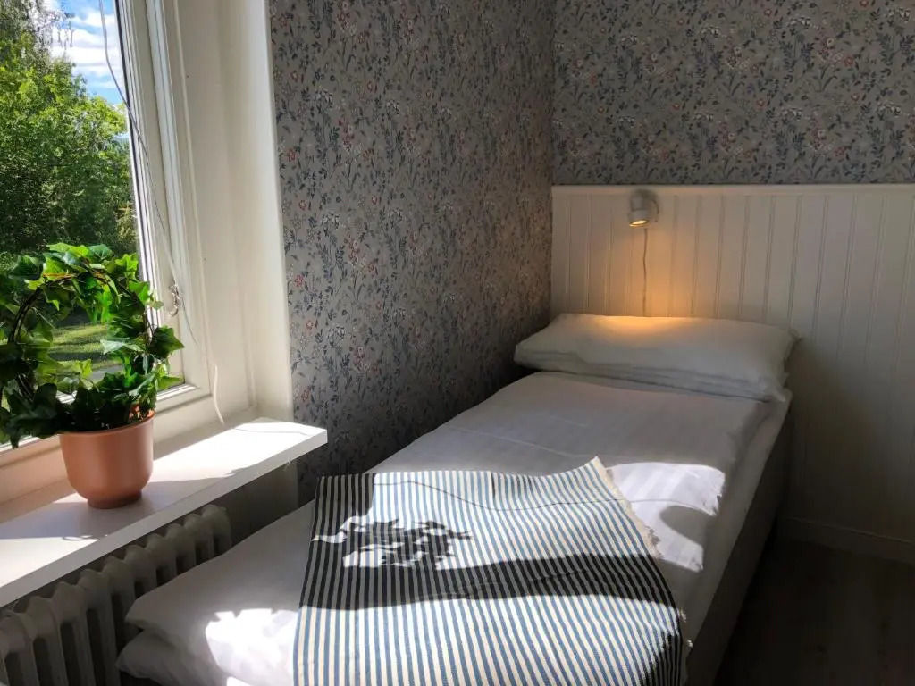 Helsingegården