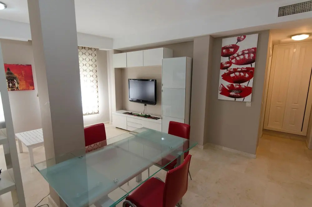 Apartamento Puerta del Mar