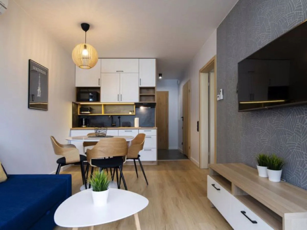 Apartamenty Riders Lodge Szczyrk Kalinowa