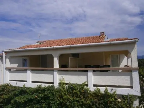 Apartments Davorka