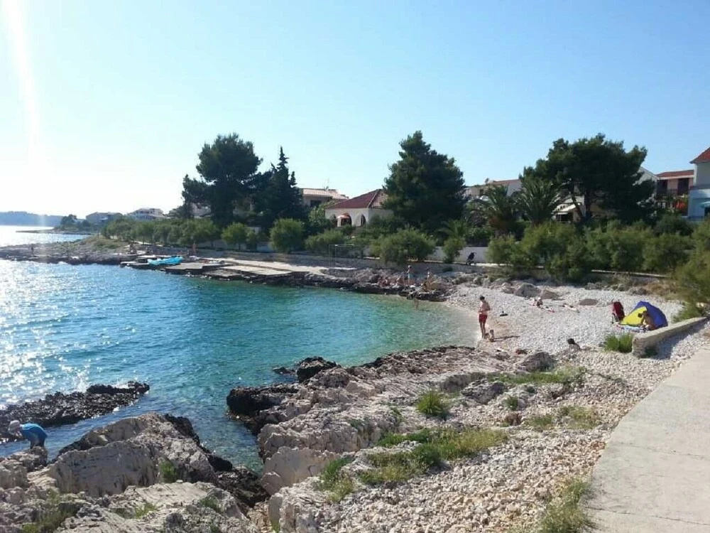 Fran - Only 150m From Beach - A2