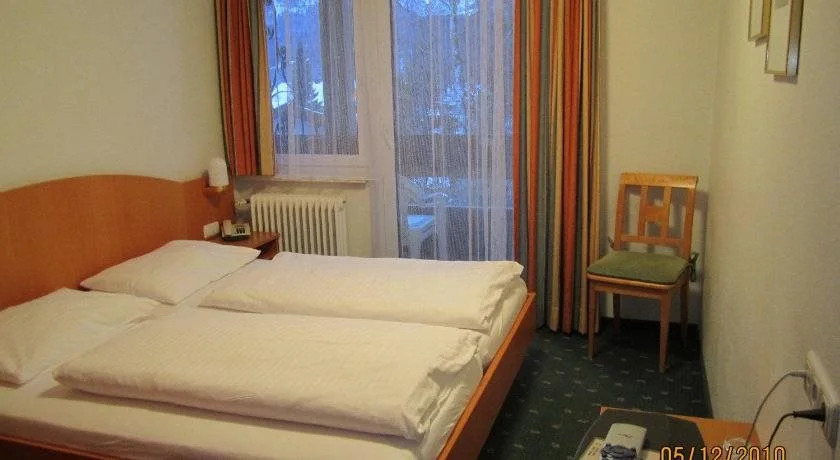 Hotel Einhorn