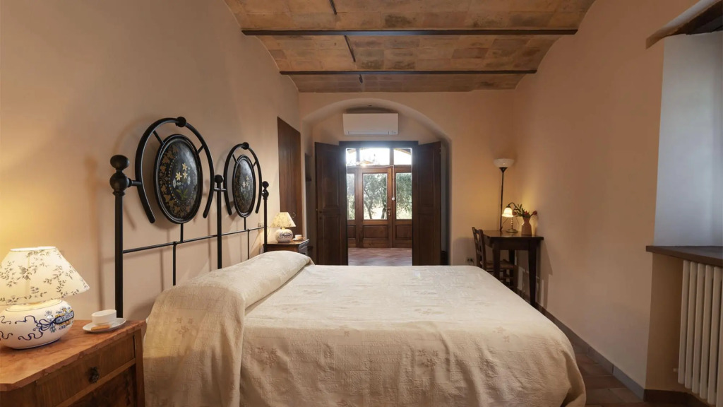 Villa Di Morice 14, Emma Villas