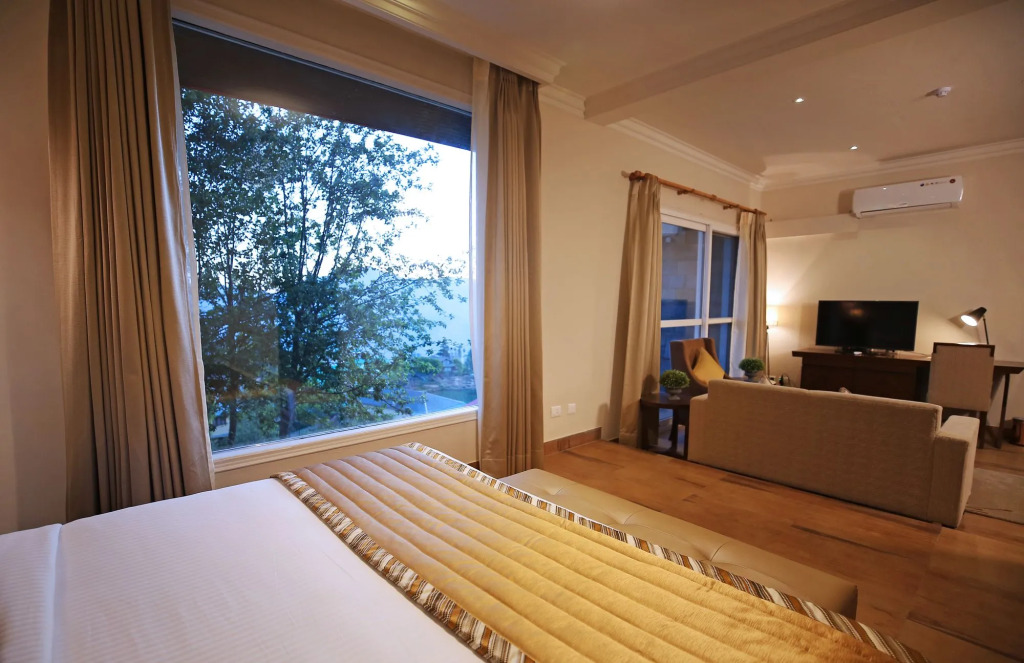 Regenta Resort & Spa Mashobra