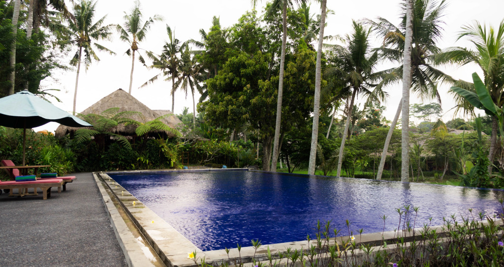 Sapu Lidi Resort Spa and Gallery