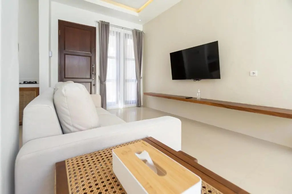 Bhiseka Villa Jimbaran by Aishwarya Bali International