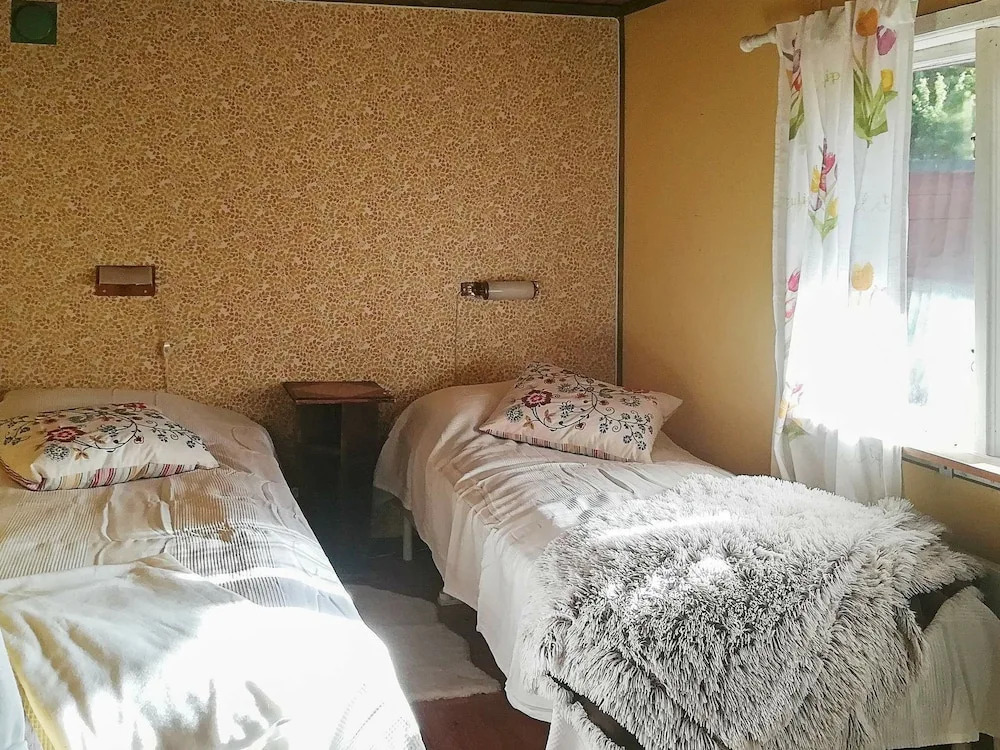 5 Person Holiday Home in Kristinehamn