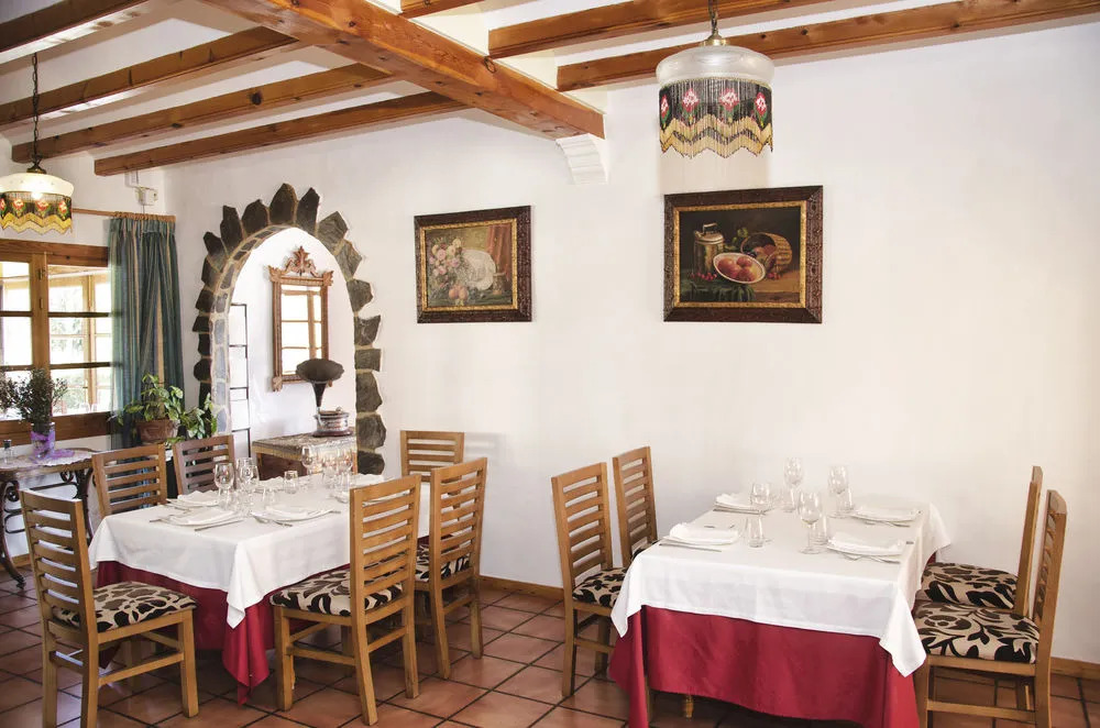Villa Morena