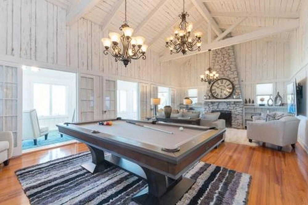 Sunset Sands Beach Pool Home Pass-a-grille 2508 by Techtravel