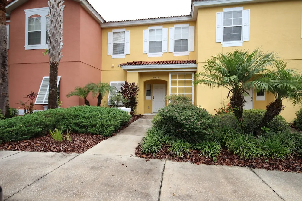 Ocean Florida Townhomes