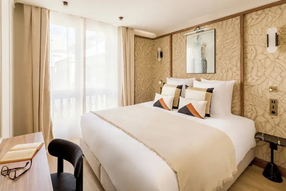 Merveil - Signature Suite - Marais - Archives II