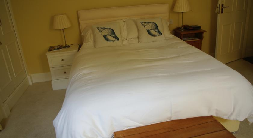 Westbourne House Cowes