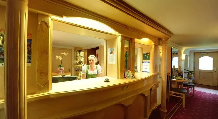 Hotel Arnika