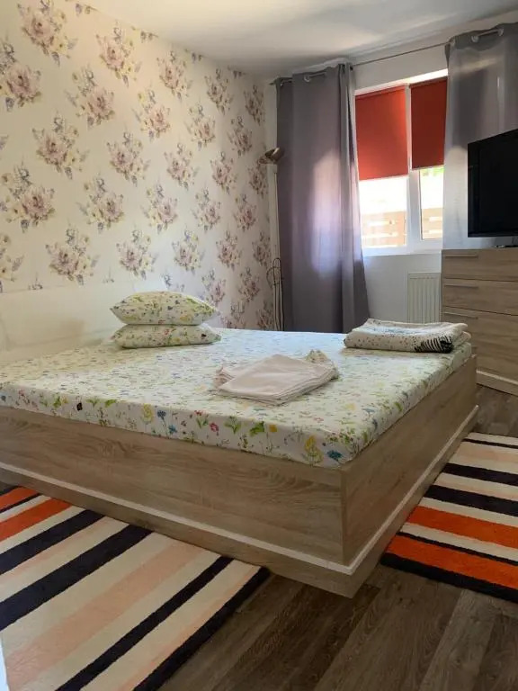 Apartament Elenys
