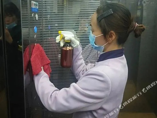 慈利晨龙168酒店