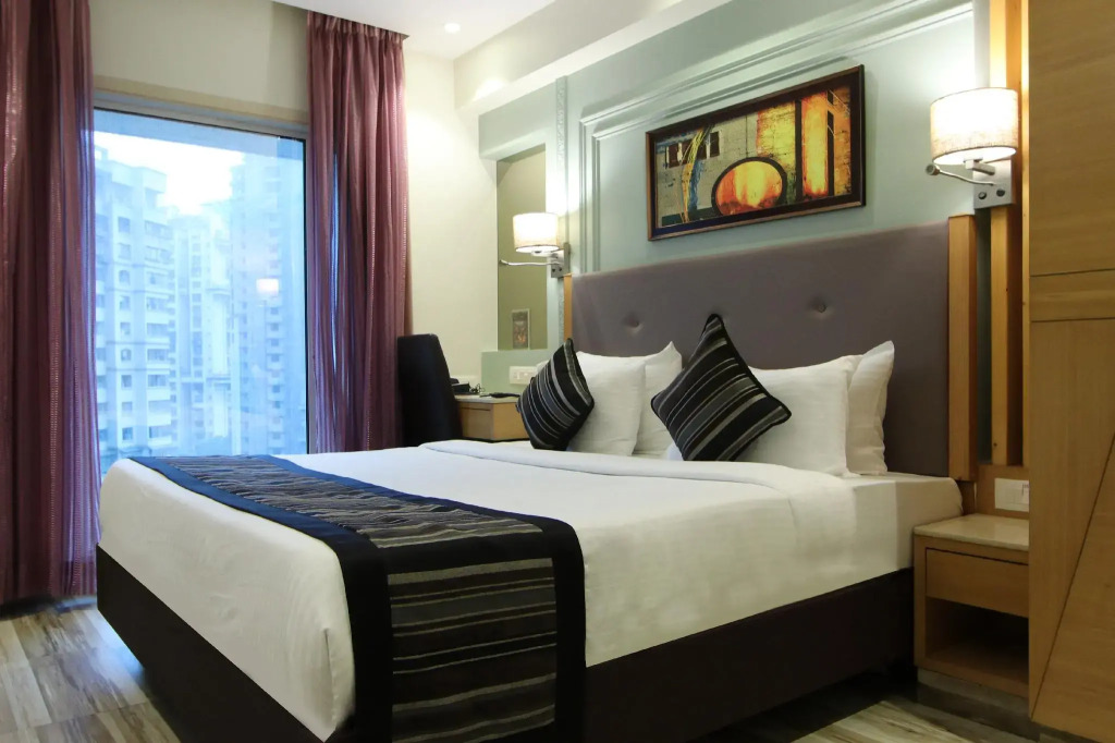 Hotel Cliffton