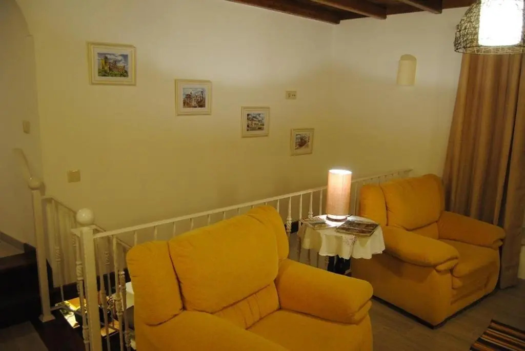 Casa Do Cha