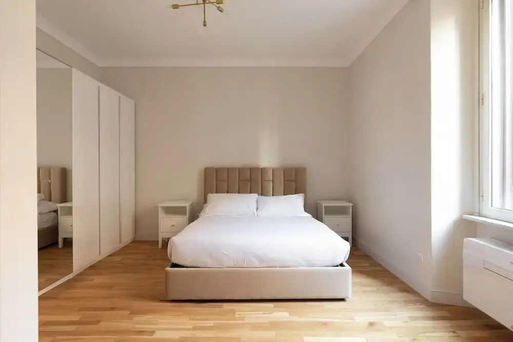Esquilino Charming Apartment