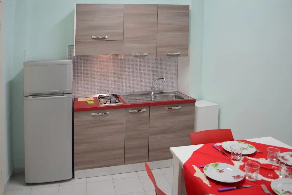 Iris Apartment