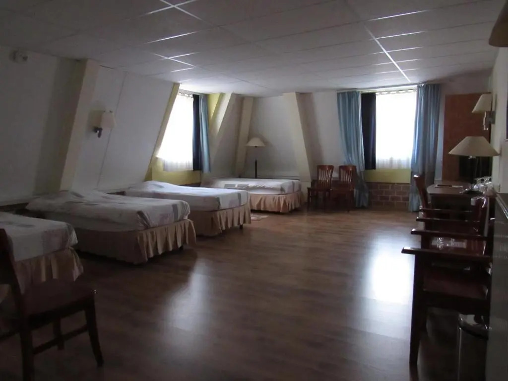 Hotel De Watermolen