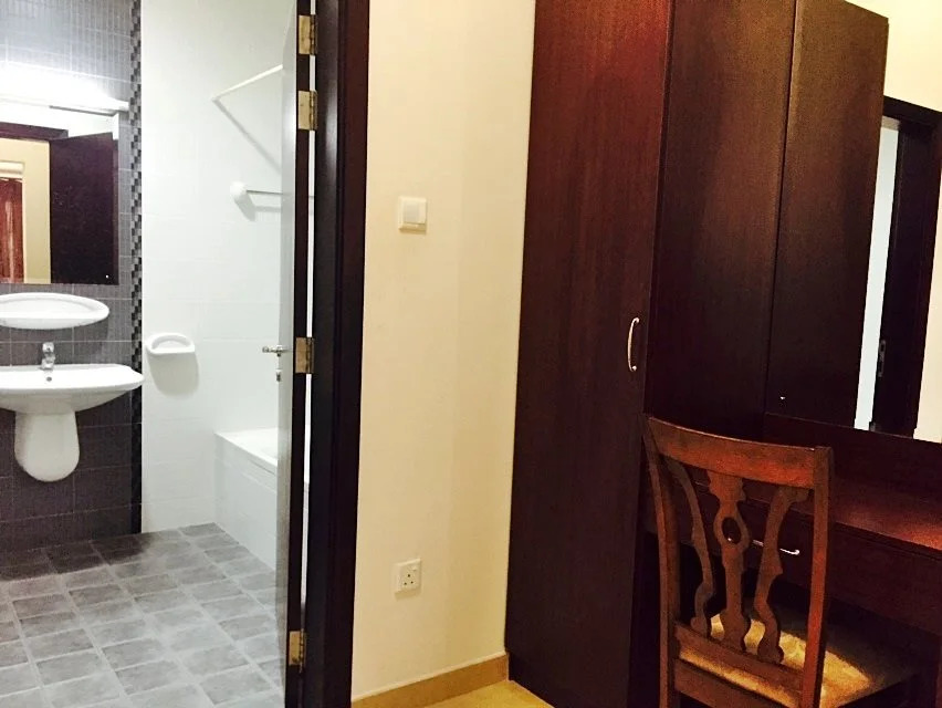 H Residence Apartments